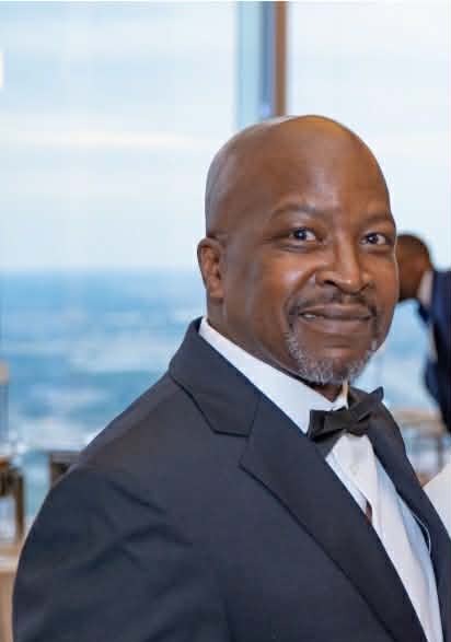 Gregory Lucas