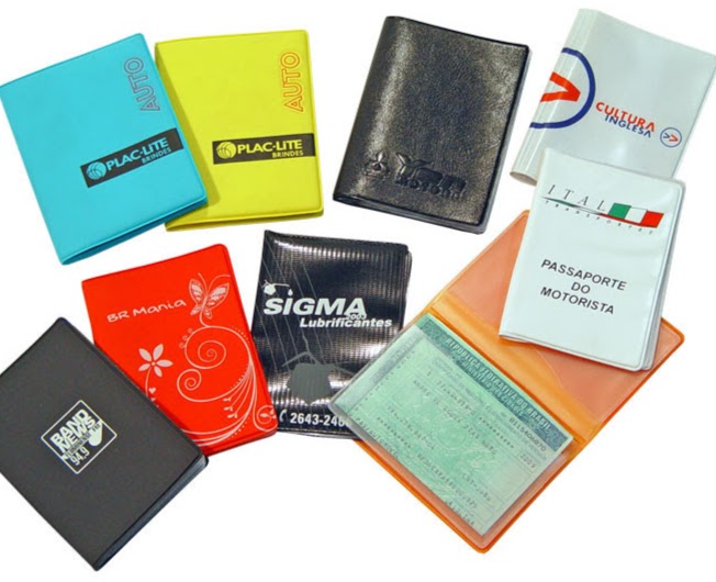 Porta Documento