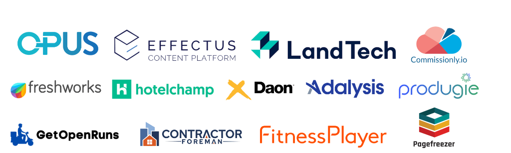 Our Clients