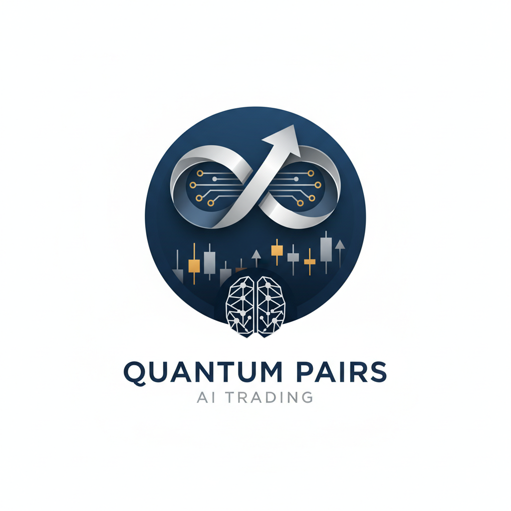 PairTrade AI logo