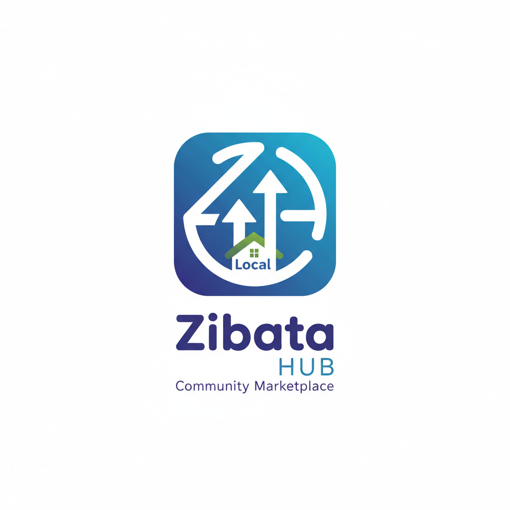 Zibata Hub logo