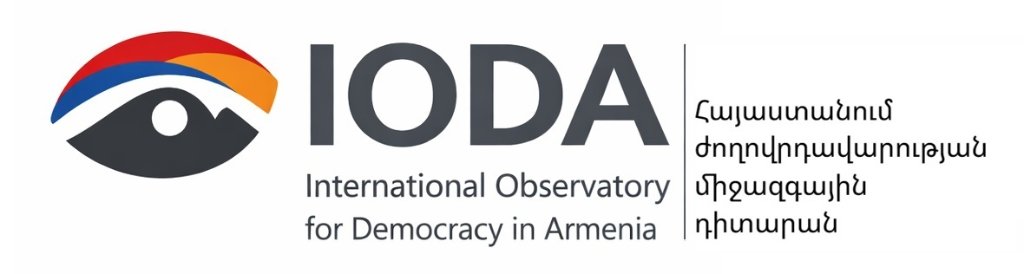 IODA Logo