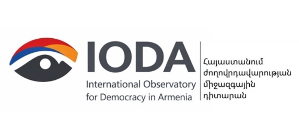 IODA - International Observatory for Democracy in Armenia