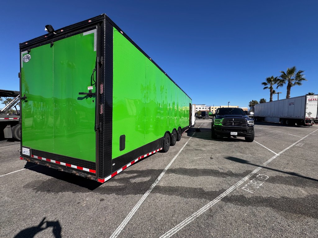 Vehicle Transport Service