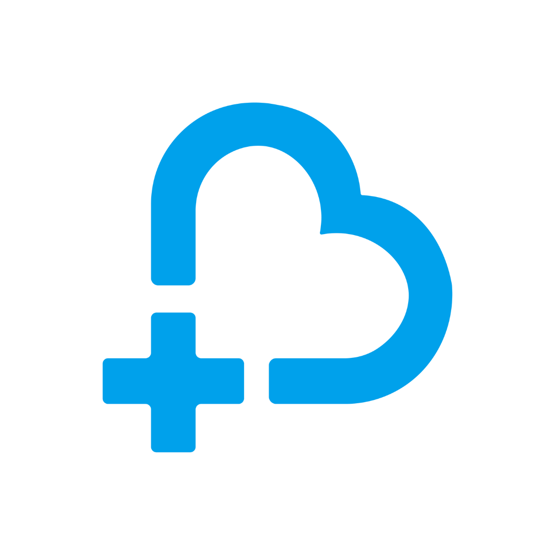 BetterHealth CRM logo