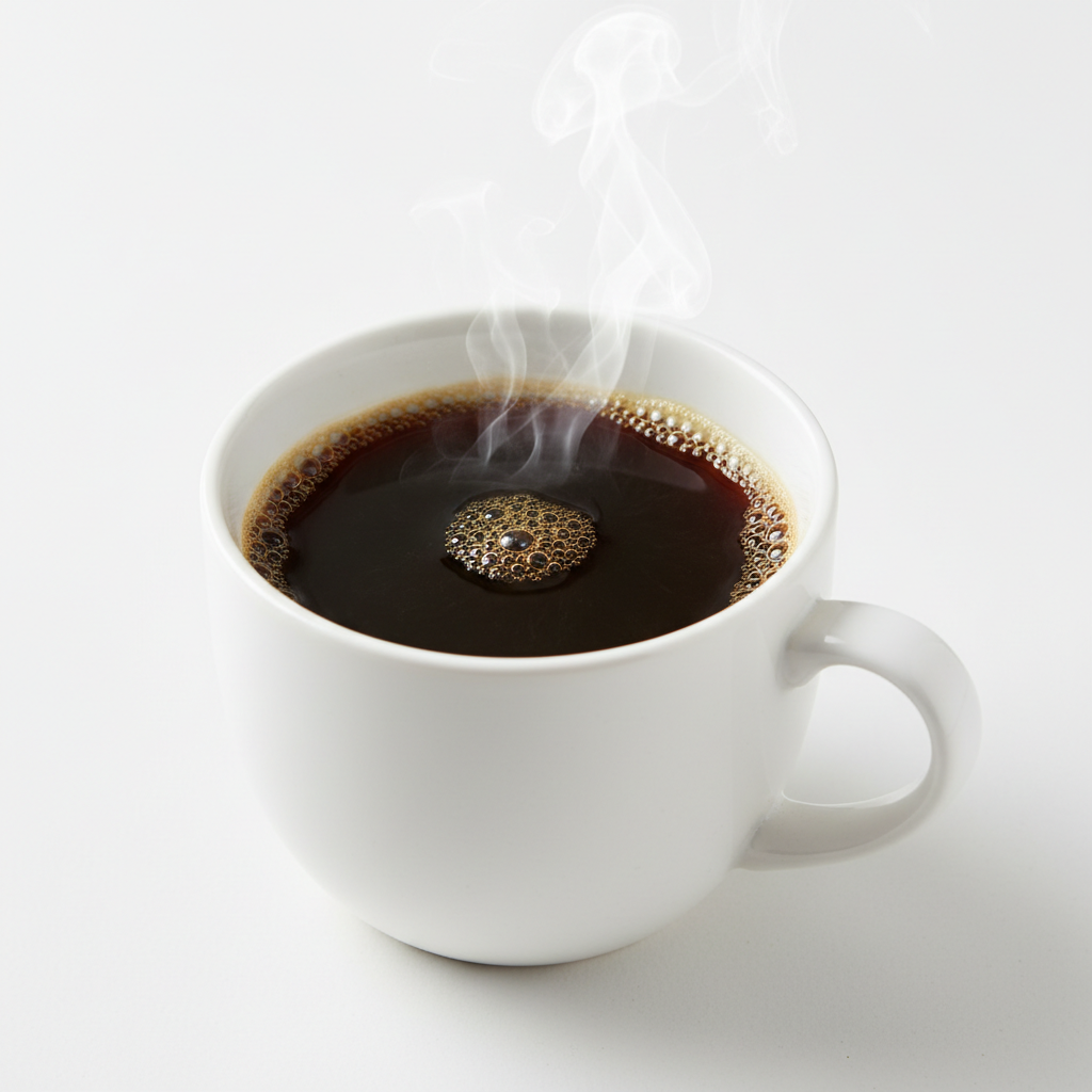 House Coffee of the Day