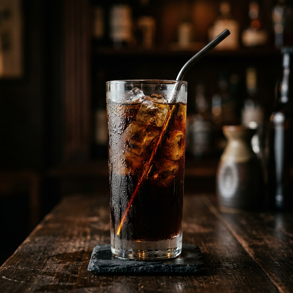 Cold Brew Blend