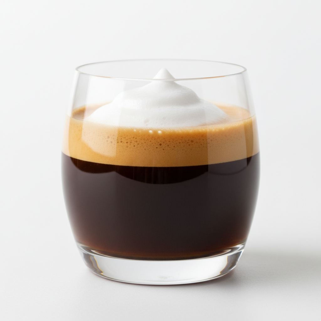 Espresso Macchiato