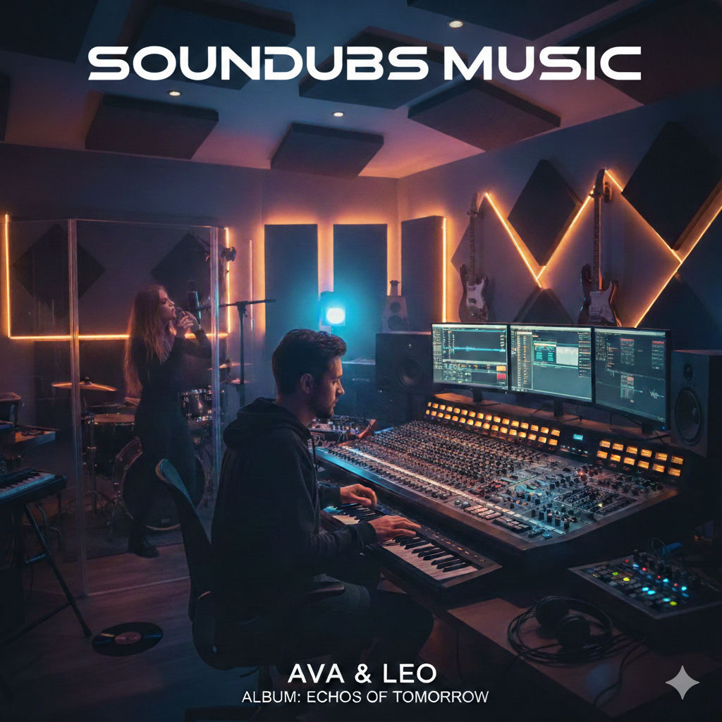 Soundubs Music Studio