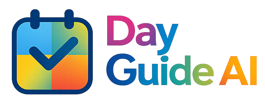 DayGuide AI