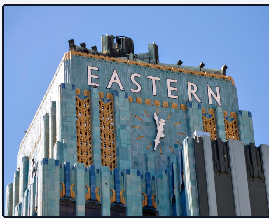 Eastern Building