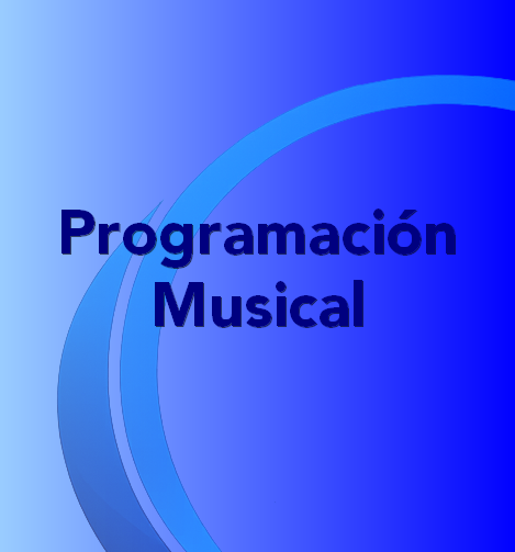 Programación Musical