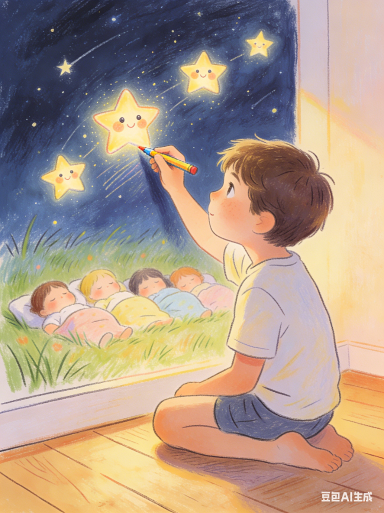 Little Stars