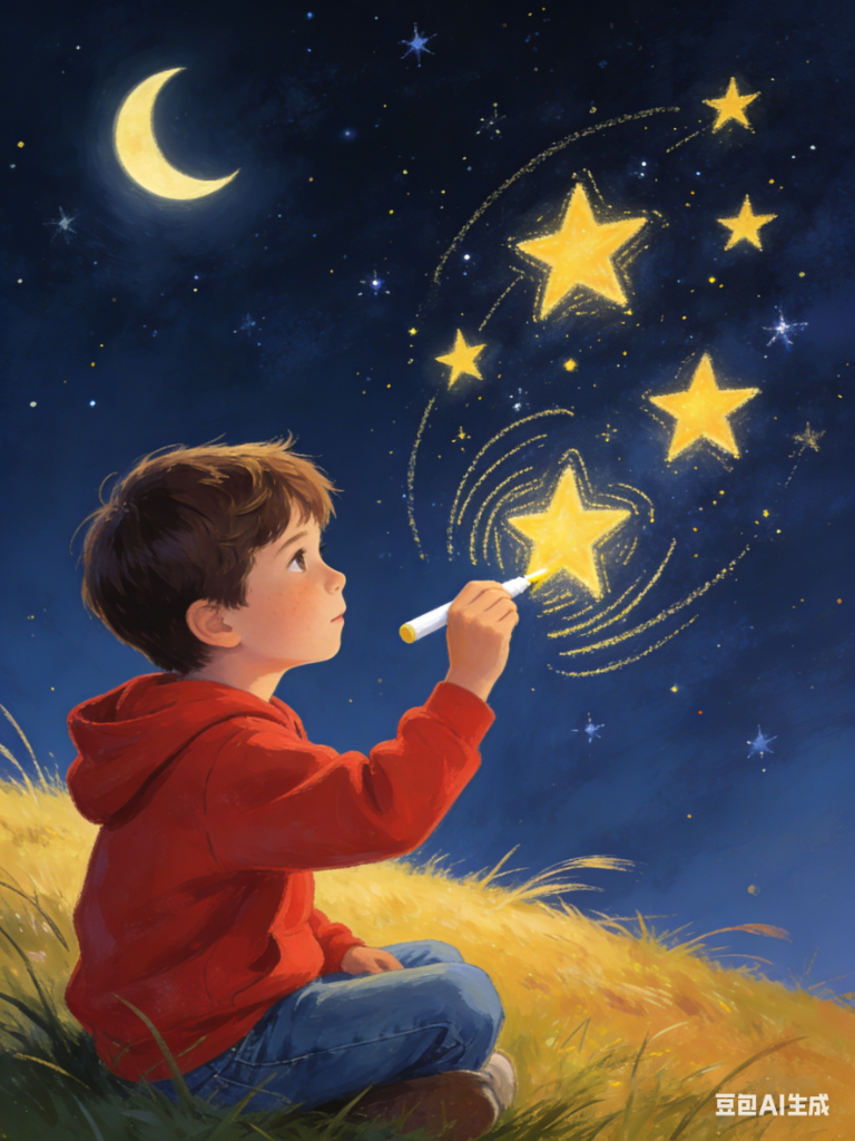 Stars at Night