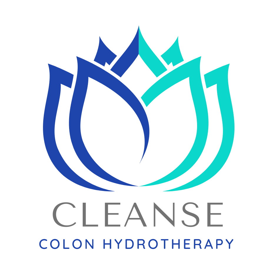 Cleanse Colon Hydrotherapy logo