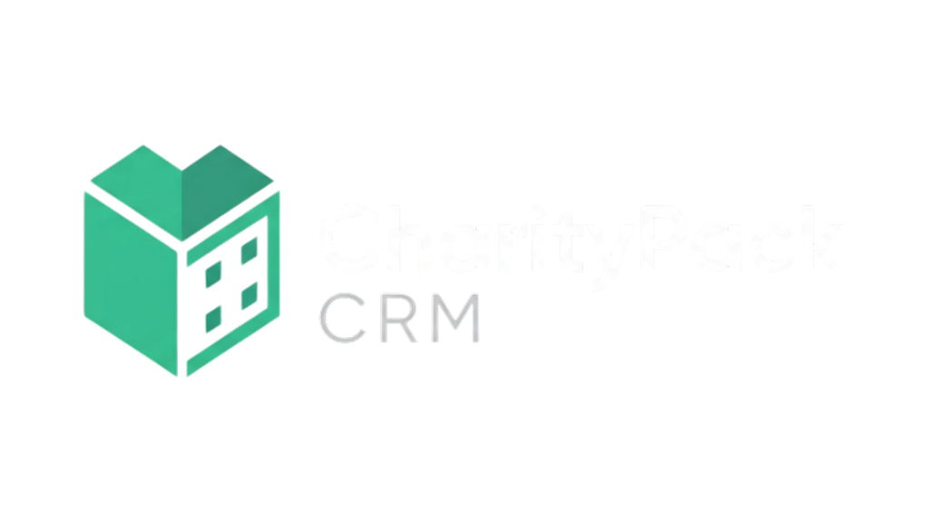 CharityPack CRM