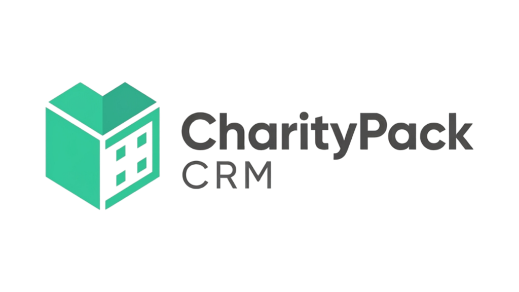 CharityPack logo