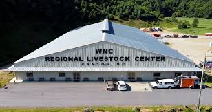 Livestock Trading & Market Center