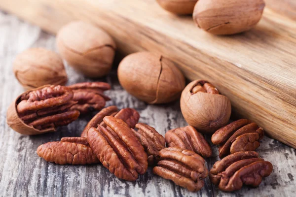 Tree Crops & Nuts