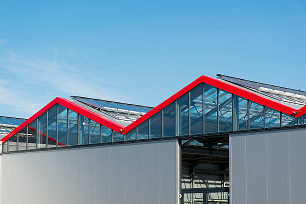 Community Hardware Stores (Every ±20 km)