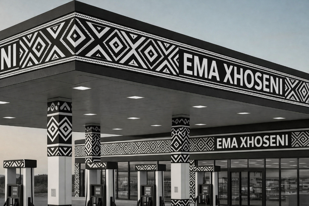 Fuel, Gas & Car Service Stations