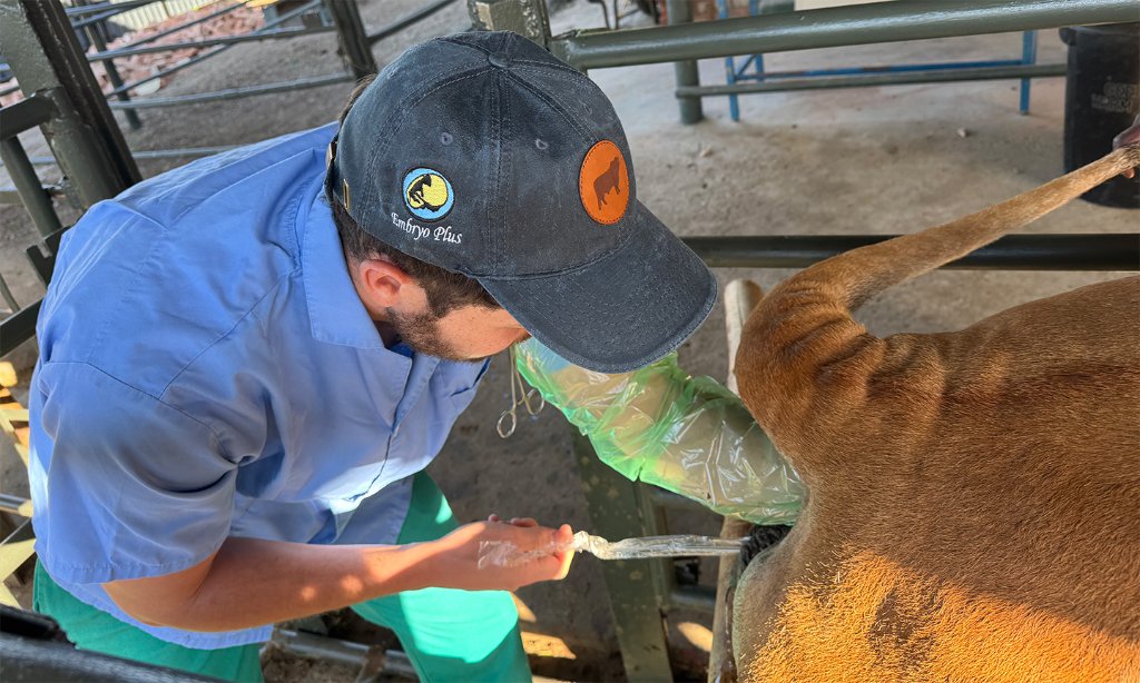 Breeding & Genetics Improvement Facility
