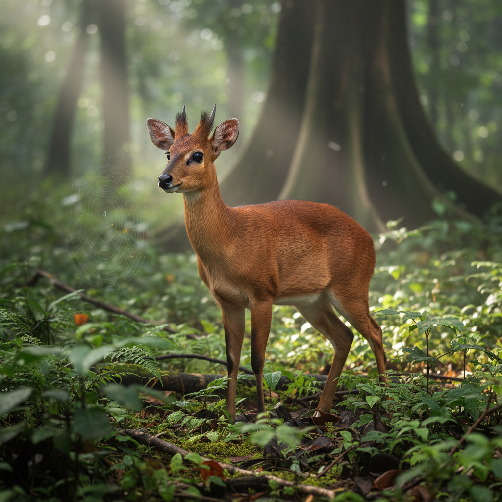 Maxwell Duiker