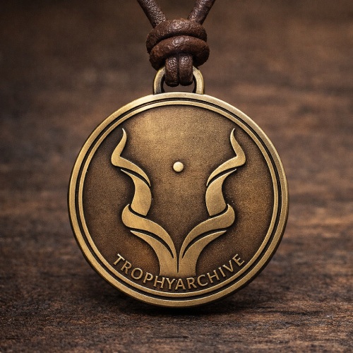 TrophyArchive medal in context