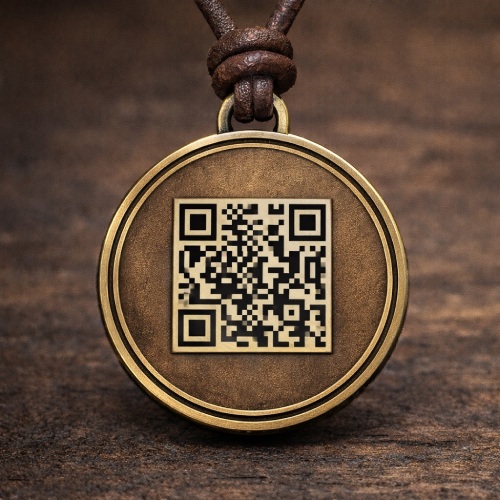 QR code scanning