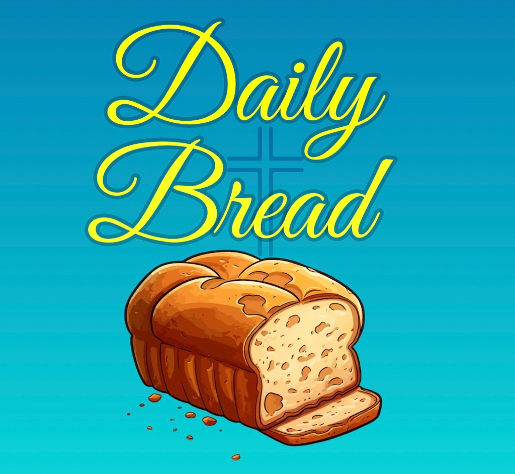 Daily Bread Bible App