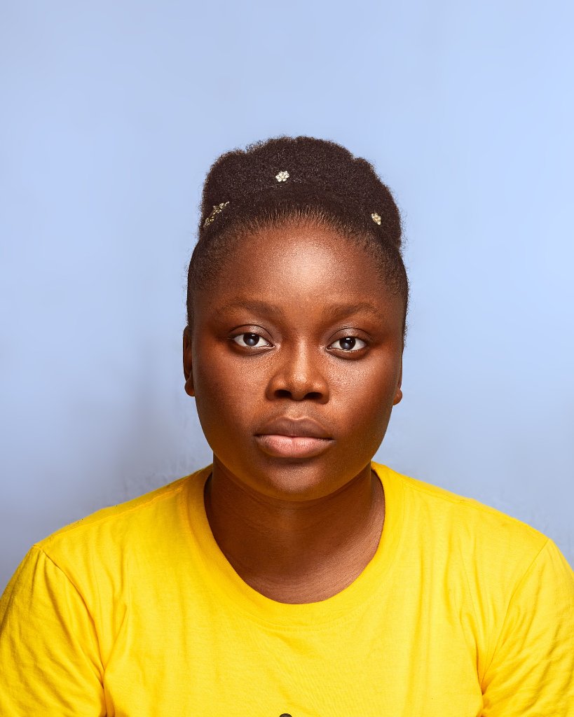Funke Adeleke