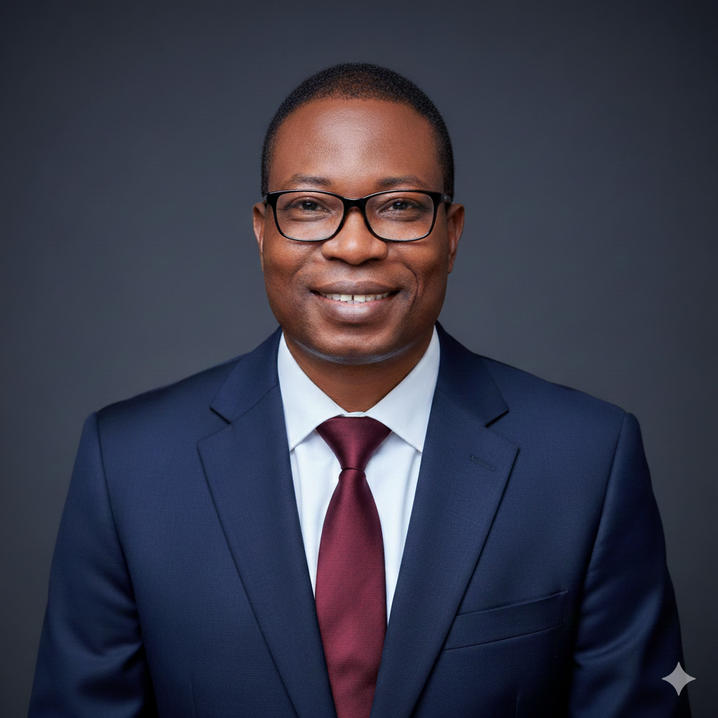 Sunday A. ADEBOWALE