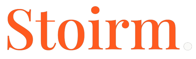 Stoirm
