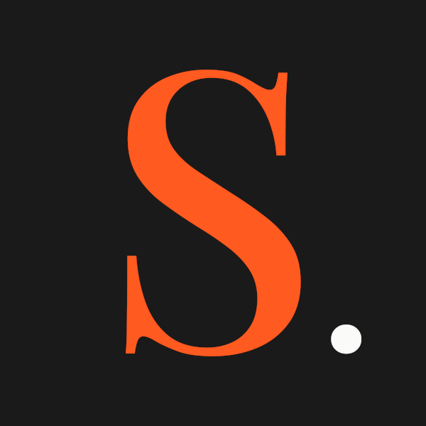 Stoirm Icon
