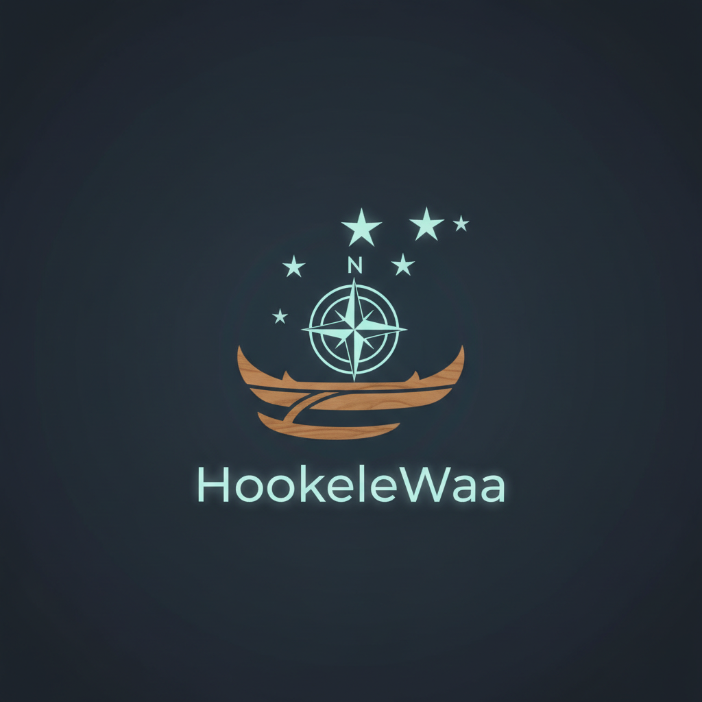 HookeleWaa Pro logo