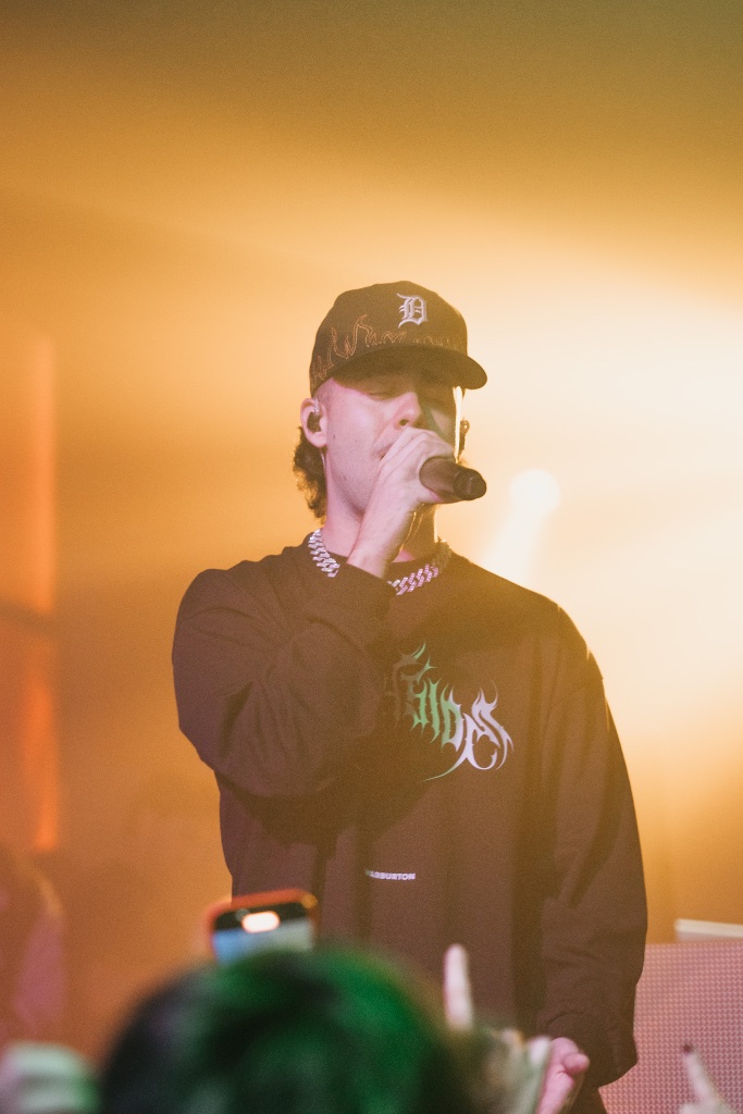Conciertos 4