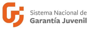 Sistema Nacional de Garantía Juvenil