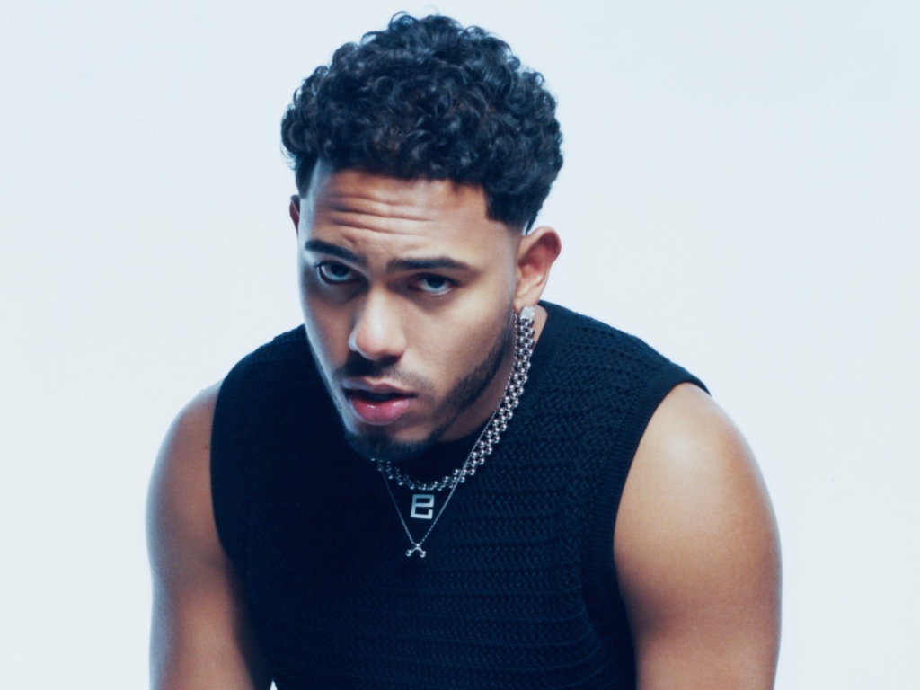 Myke Towers