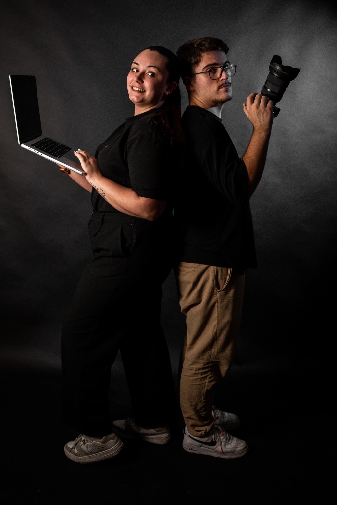 Equipo Nooma Agency - Ruth y Alan