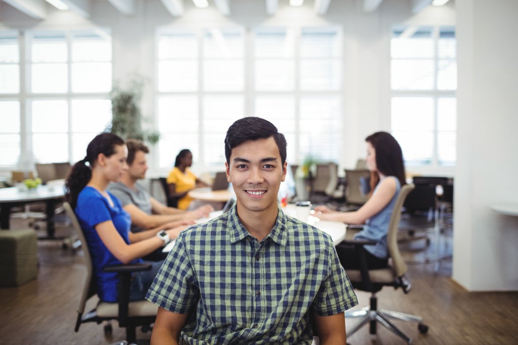 Happy Workplace Training