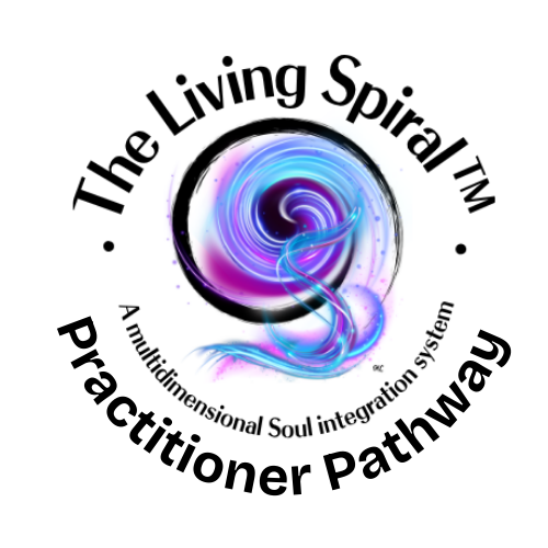 Living Spiral Practitioner Portal logo