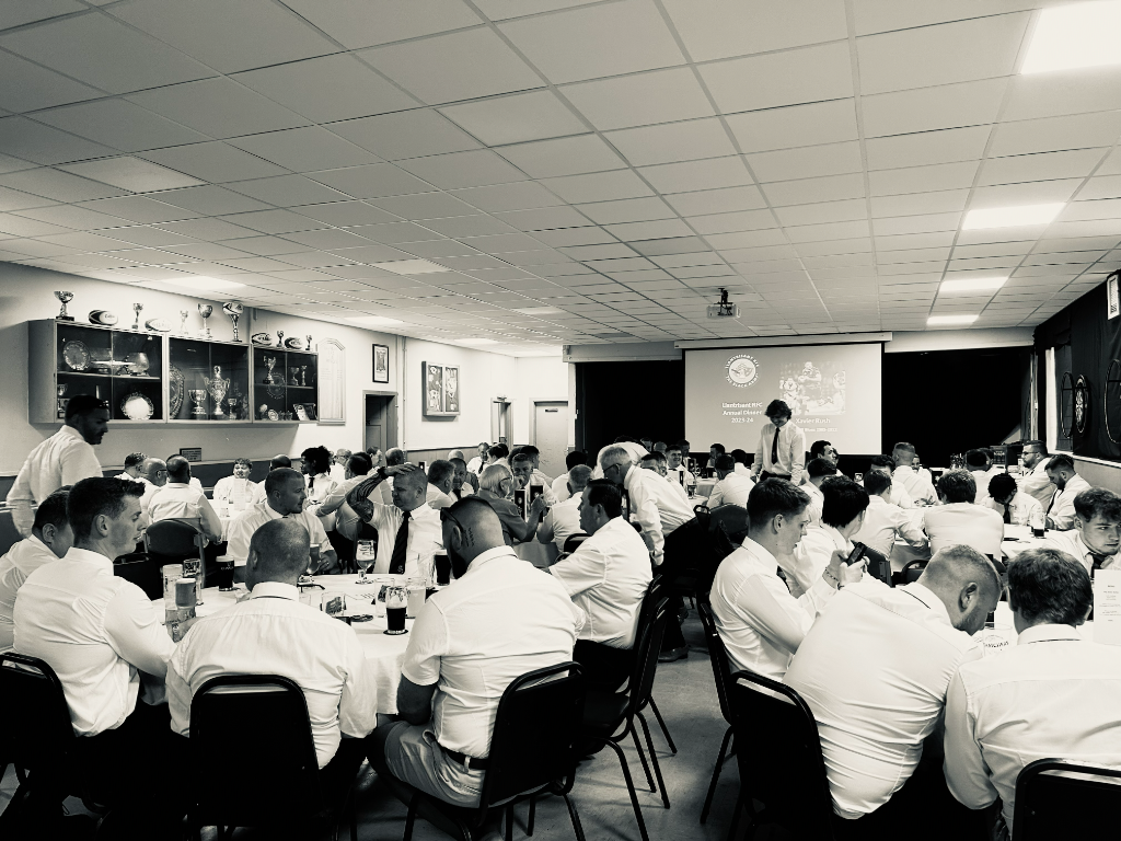 Annual Dinner