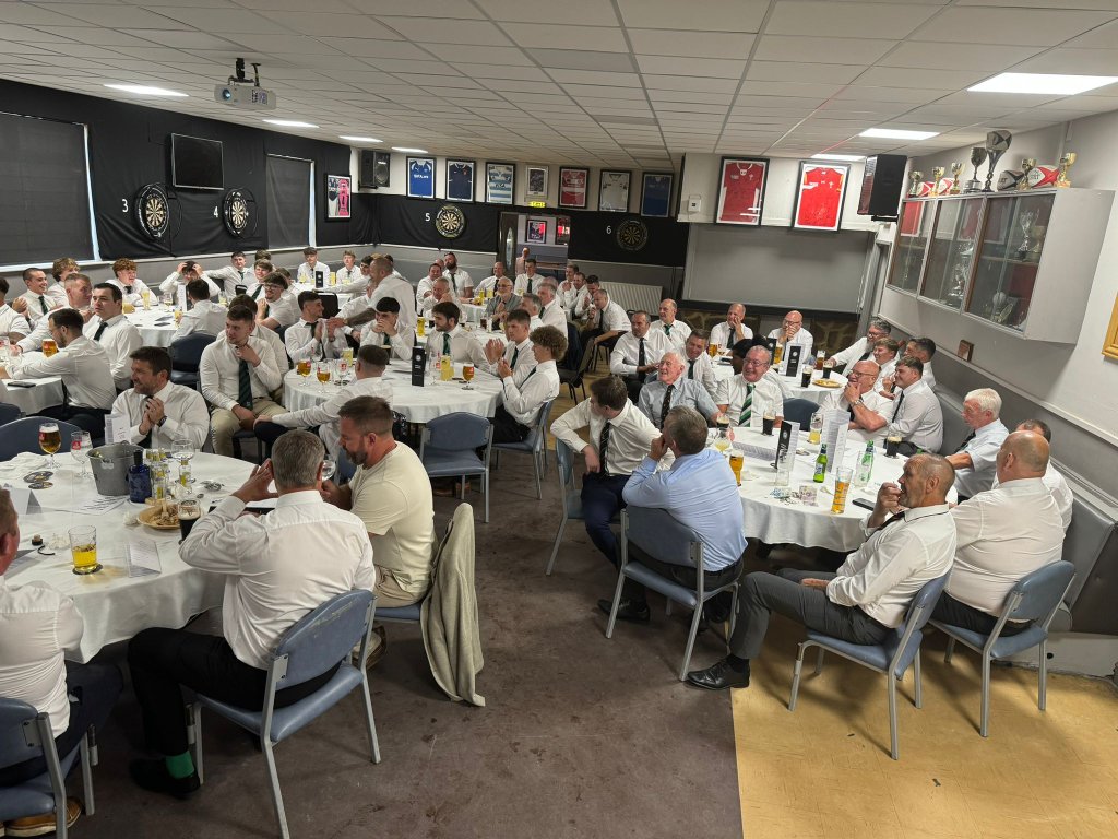 Annual Dinner