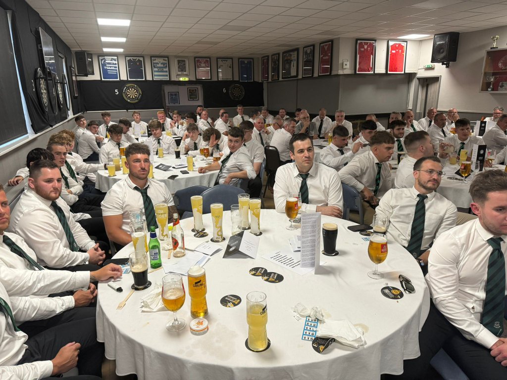 Annual Dinner