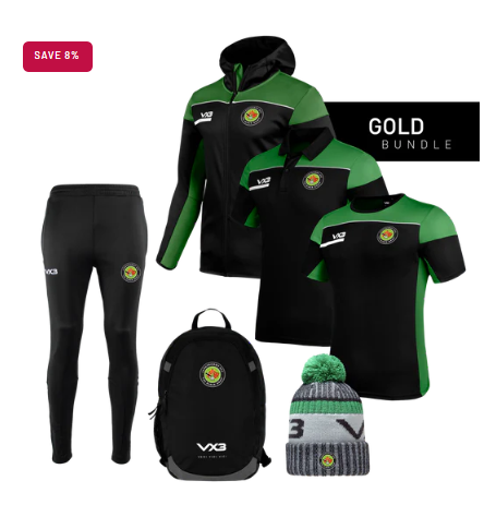 Gold Bundle