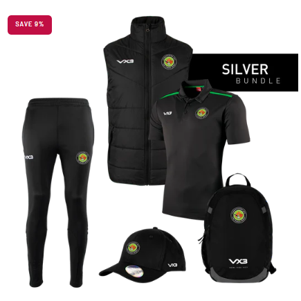 Silver Bundle