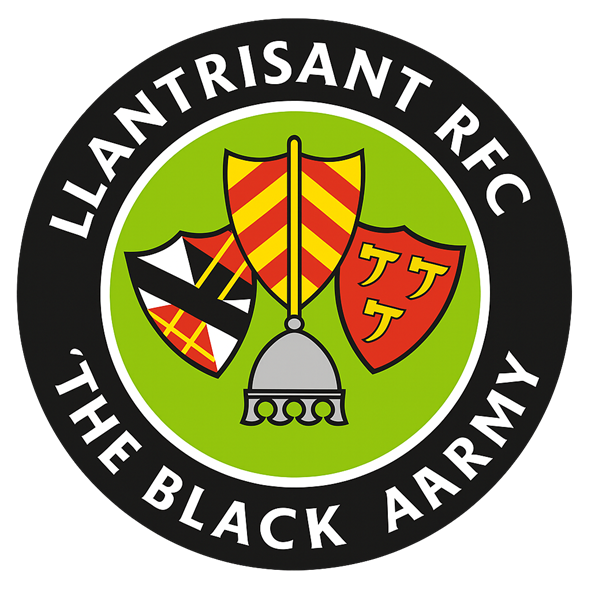 Llantrisant RFC Badge