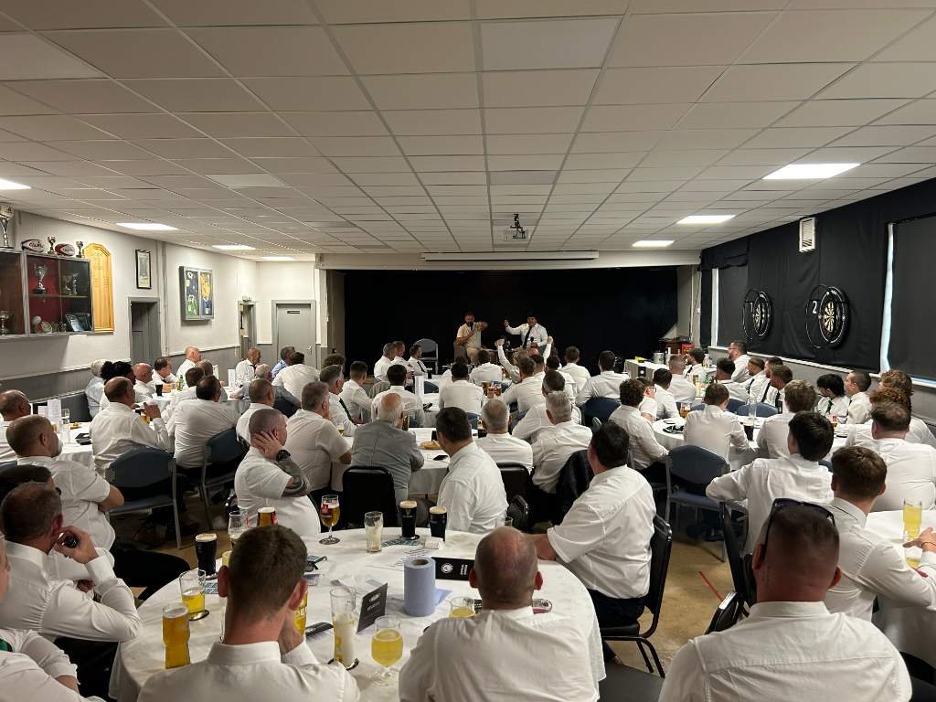 Annual Dinner
