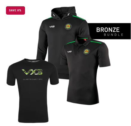 Bronze Bundle