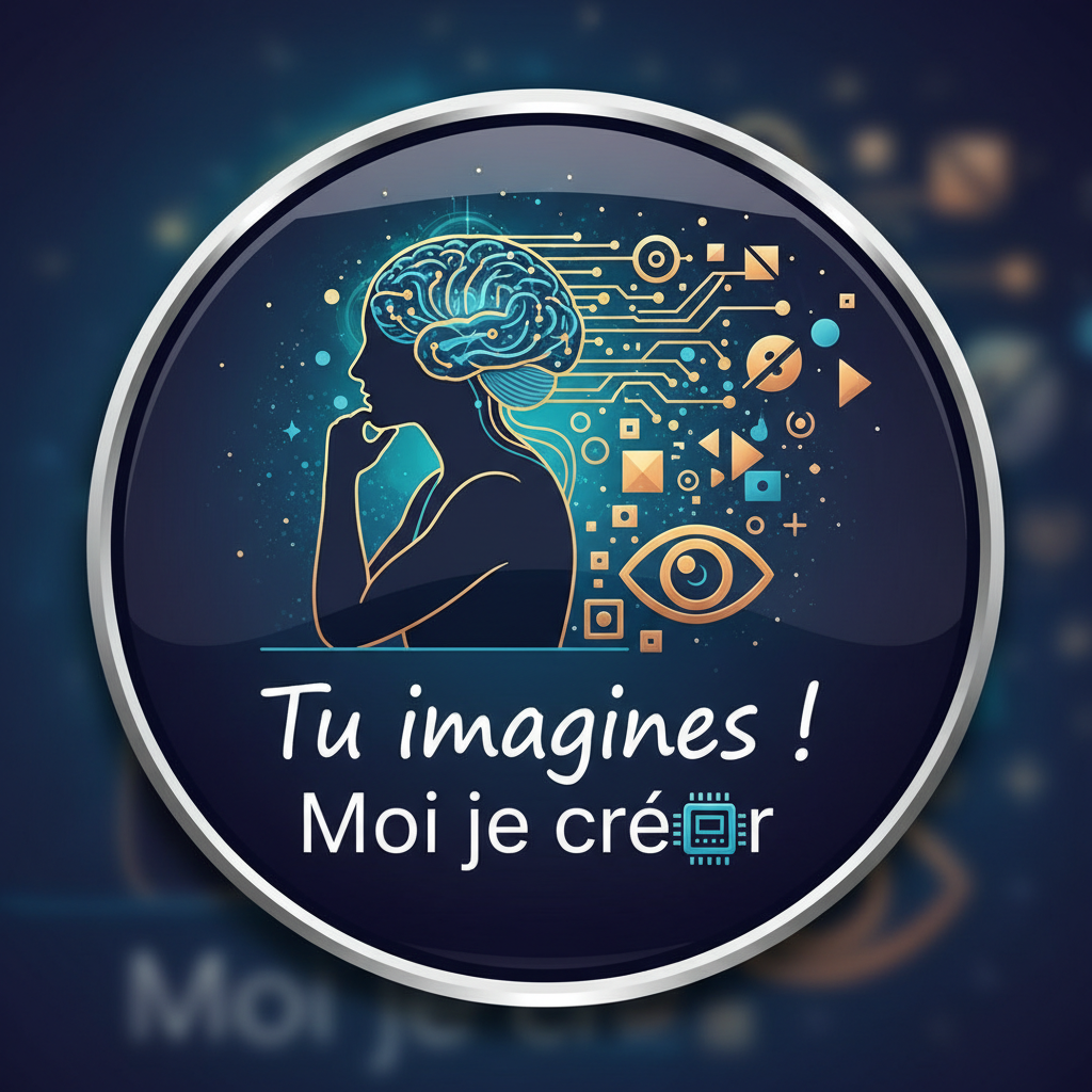 Imagine IA template preview